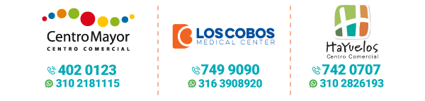 Puntos de venta